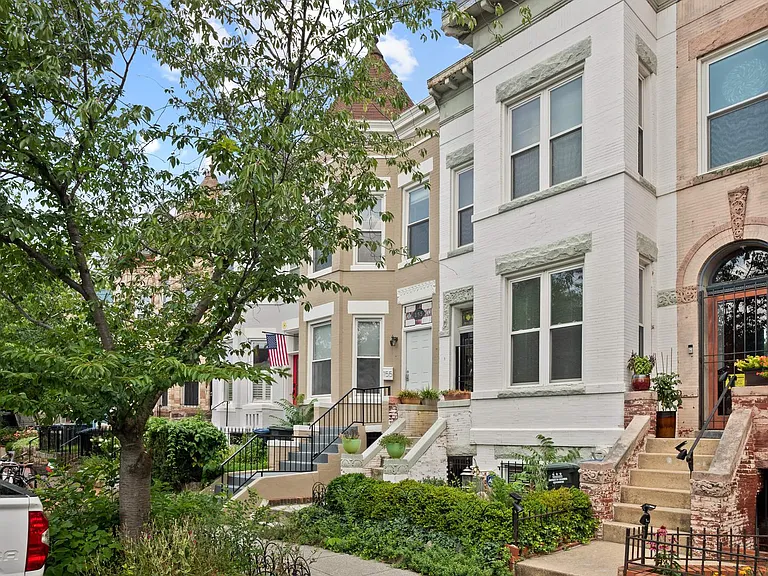 155 U St NW — Photo 17