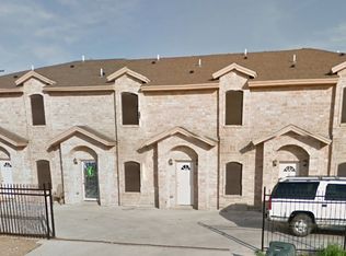 2101 E Kearney St UNIT 1, Laredo, TX 78043