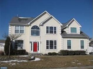 816 Gypsy Ln, Williamstown, NJ 08094
