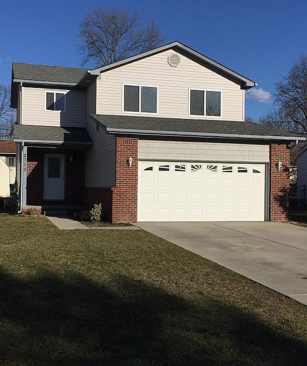 Newer Construction Home!