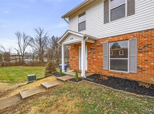 621 Westwood Dr S APT A, Festus, MO 63028