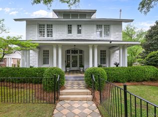 11 S Capitol Pkwy, Montgomery, AL 36107