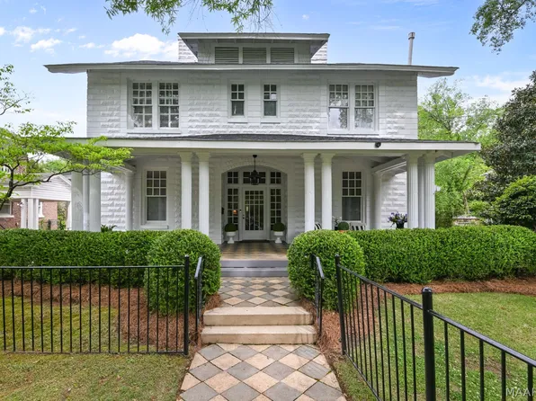 11 S Capitol Pkwy, Montgomery, AL 36107