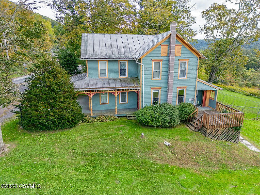 2353 State Highway 42, Millville, PA 17846 Zillow