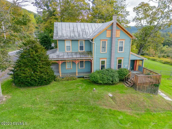 2353 State Highway 42, Millville, PA 17846