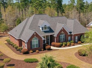 2792 Club Dr, Aiken, SC 29803