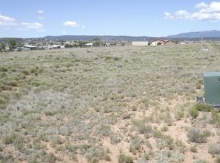 24 Mountain View Ln, Edgewood, NM 87015