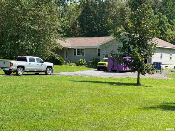 27598 Tamms Olive Branch Rd, Tamms, IL 62988
