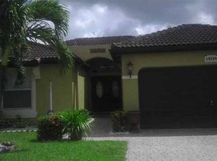 14283 SW 163rd Ter, Miami, FL 33177