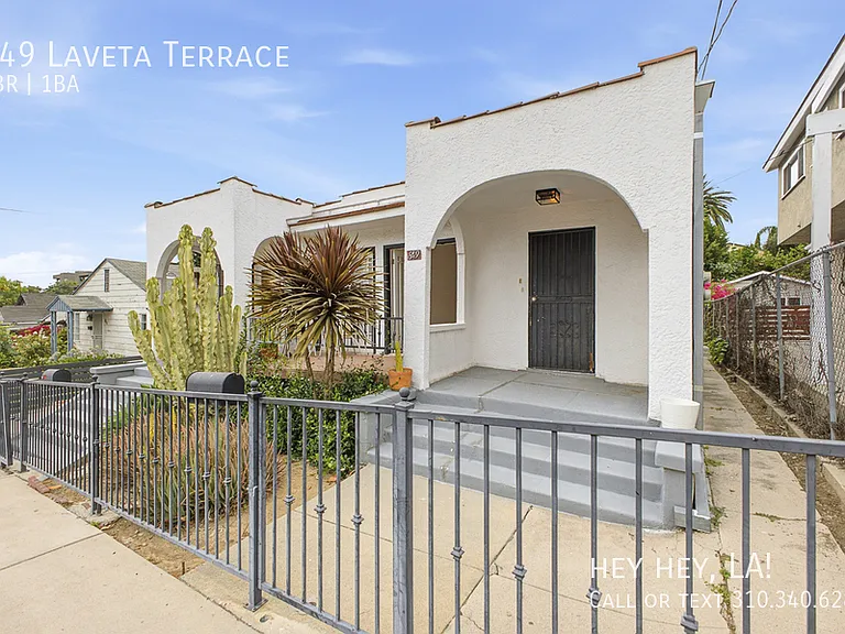 849 Laveta Ter — Photo 2