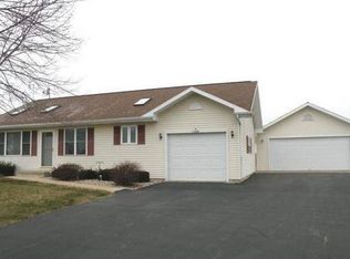 W13209 Scandi St, Ripon, WI 54971