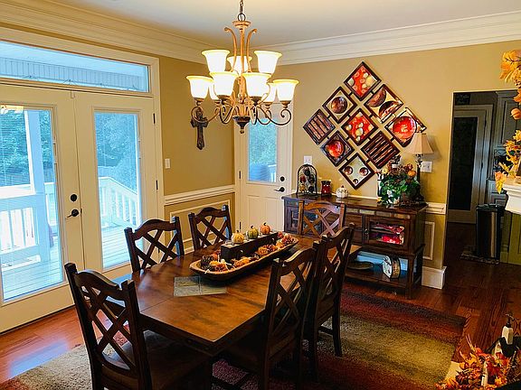 Dinning room 