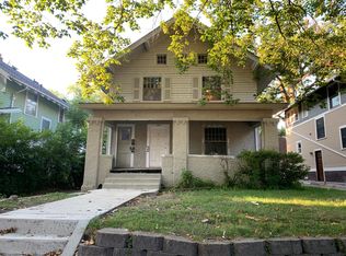 2717 Kingman Blvd #1, Des Moines, IA 50311