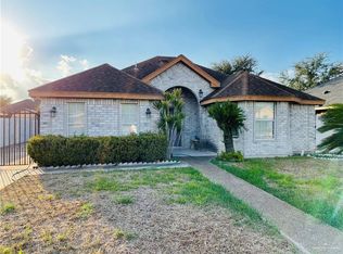 2919 Crisantema St, Mission, TX 78574