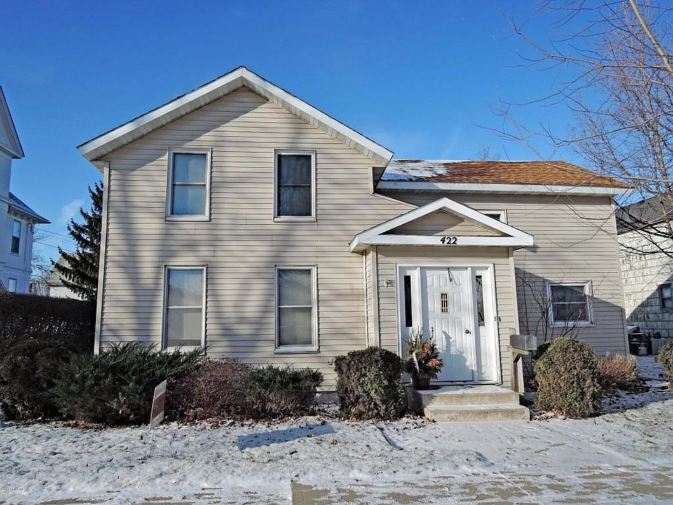 422 CEDAR AVE