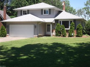 4967 Gleeton Rd, Richmond Heights, OH 44143