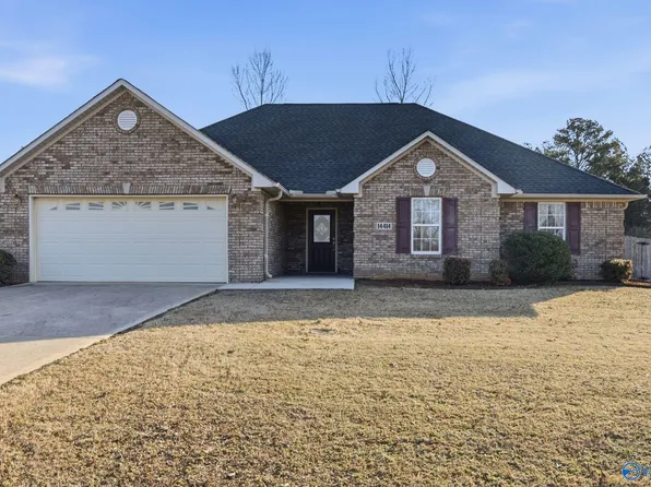 14414 Sloan Rd, Athens, AL 35613