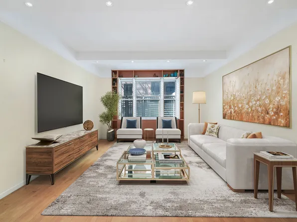 434 East 52nd Street 1BH image 1 of 21