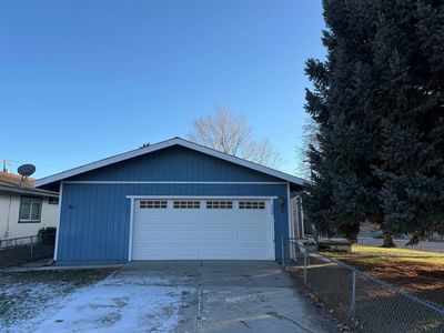 500 Meadow View Dr, Susanville, CA, 96130