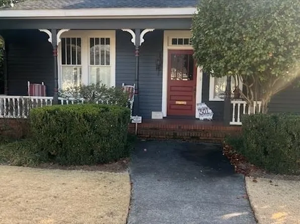 301 Cedar St, Carrollton, GA 30117