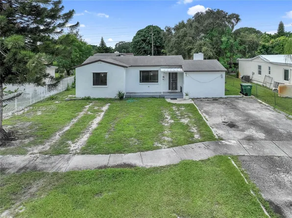 1146 Jann Ave, Opa Locka, FL 33054