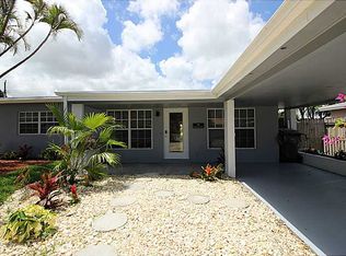 4761 NE 6th Ave, Oakland Park, FL 33334