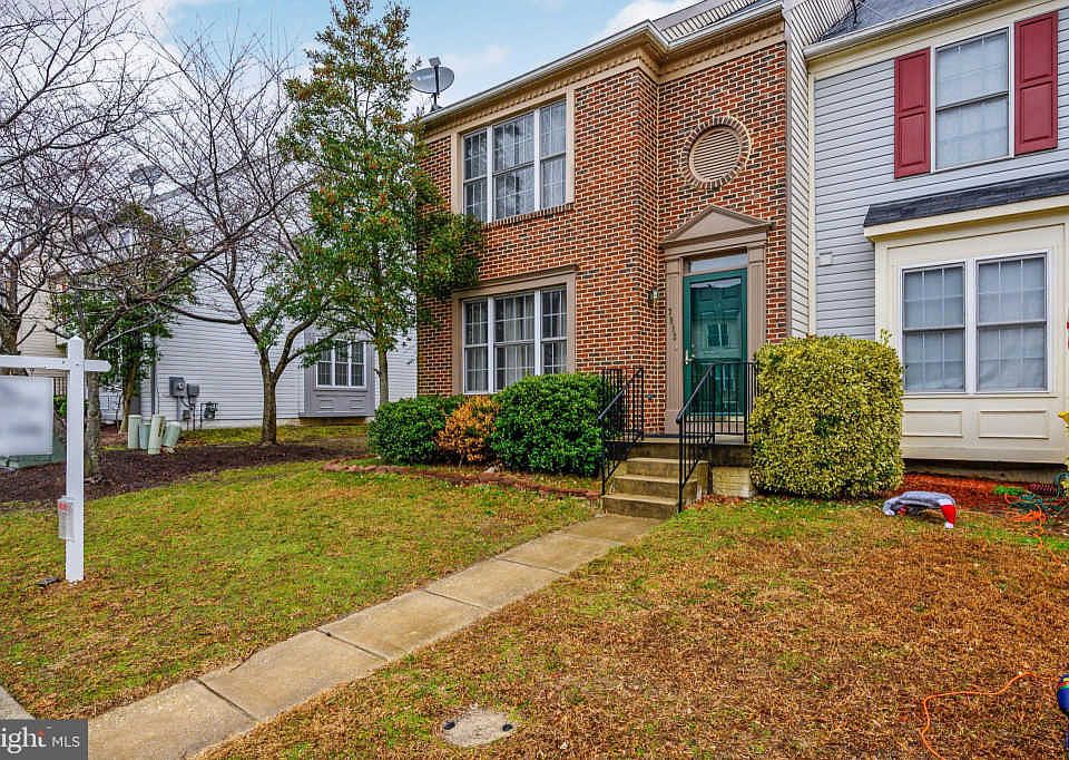 7909 Heather Mist Dr Severn, MD, 21144 Apartments for Rent Zillow