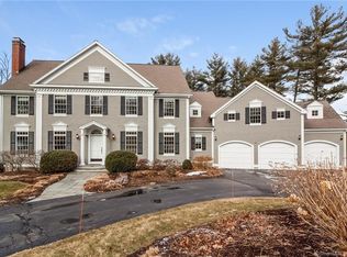 39 Old Stone Xing, West Simsbury, CT 06092
