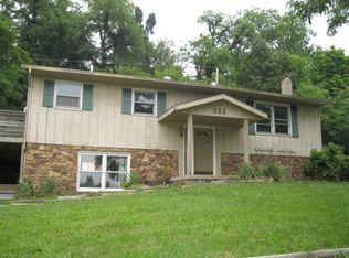 355 S Chandler Dr, Ellettsville, IN