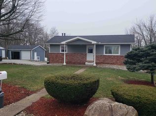 209 Mill St, Kokomo, IN 46902