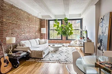 Rented by Brown Harris Stevens