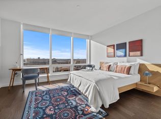 430 Stuart St #1606, Boston, MA 02116
