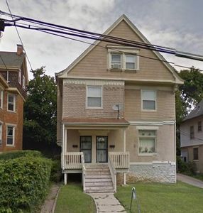 836 Windham Ave, Cincinnati, OH, 45229