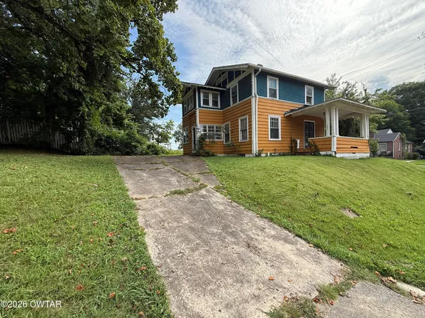 424 Lambuth Blvd, Jackson, TN 38301