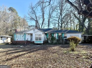 936 Borton St, Lagrange, GA 30241