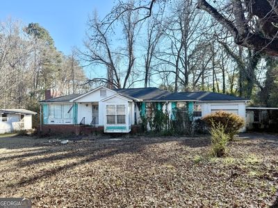 936 Borton St, Lagrange, GA, 30241