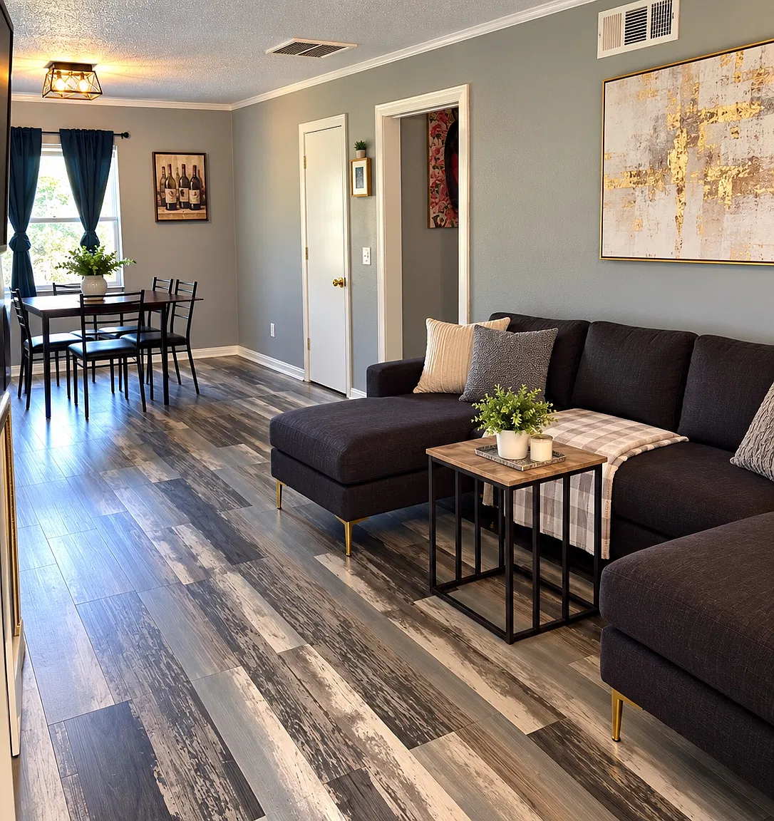 3 bed, 1069 sqft, $1,320 — Photo 1