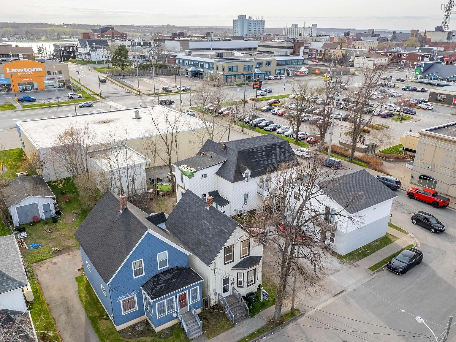 8 Douglas St, Sydney, NS B1P 1V3 | MLS #202309613 | Zillow