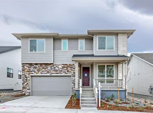 92 Welded Tuff Trl, Castle Rock, CO 80104