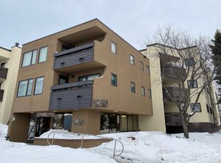 1200 I St, Anchorage, AK 99501