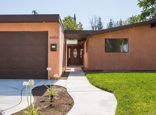 10852 Aqueduct Ave, Granada Hills, CA 91344
