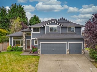 22507 SE 279th St, Maple Valley, WA