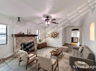 4841 E 3rd St, Tucson, AZ 85711