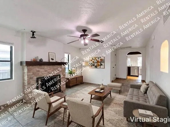 4841 E 3rd St, Tucson, AZ 85711