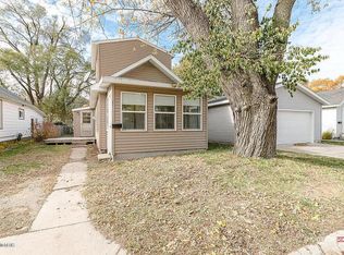 2211 Clifford St, Muskegon, MI 49441