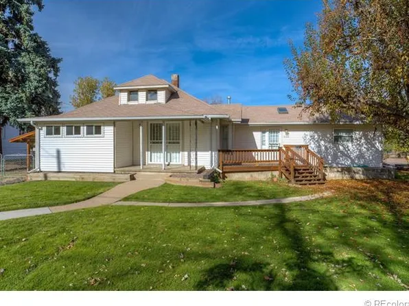 3145 W 53rd Ave, Denver, CO 80221