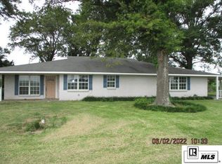 1089 Teddy Roosevelt Rd, Tallulah, LA 71282