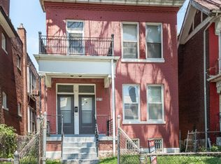 5875 Washington Blvd, Saint Louis, MO 63112