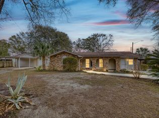 295 Garden St, Crestview, FL 32536