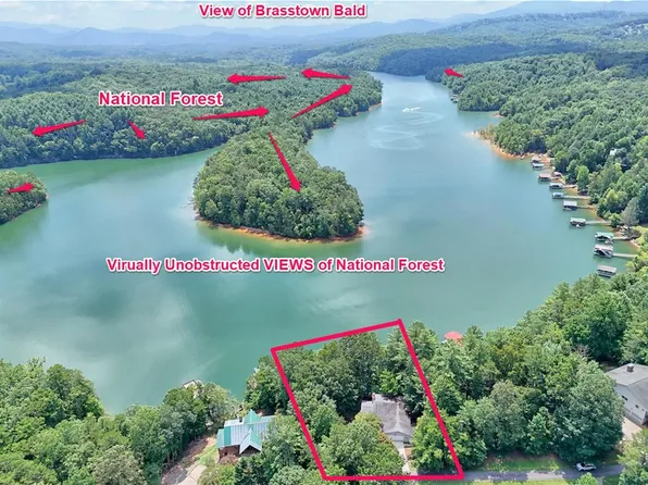 402 Eagle Dr, Blairsville, GA 30512